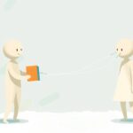 Dlaczego trzymamy się jednego zdania w rozmowie?