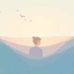 Emocjonalna odległość: ochrona czy samotność w relacjach?