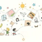 Fałszywe wspomnienia z dzieciństwa: Kiedy mózg zmienia przeszłość?