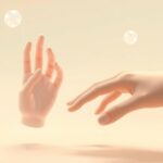 Iluzja gumowej ręki: jak mózg konstruuje obraz naszego ciała