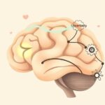 Jak badania nad neuroprzekaźnikiem – serotoniną – wyjaśniły lęk?