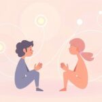 Jak mózg odczuwa empatię podczas rozmów z przyjaciółmi?