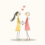 Jak równowaga emocjonalna pomaga w kontaktach z innymi?