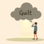 Jak skutecznie uwolnić się od poczucia winy po porażce?