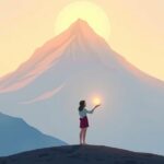 Jak zachować spokój, gdy czujesz pełną odpowiedzialność?