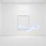 Niewidzialny obraz: eksperyment, który zmienił nasze spojrzenie na sztukę