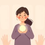 Oswoić rodzicielskie poczucie winy: przewodnik dla świadomych rodziców