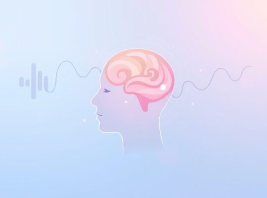 Abstrakcyjna iluminacja: płat skroniowy jako sieć społecznych emocji.