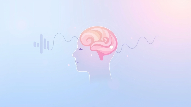 Abstrakcyjna iluminacja: płat skroniowy jako sieć społecznych emocji.