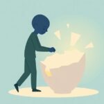 Trudności w wybaczeniu sobie błędów zawodowych: zrozumienie i droga do akceptacji