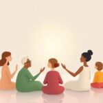 Czym jest efekt społecznego wpływu w decyzjach etycznych?