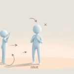 Czym jest teoria równowagi poznawczej w konfliktach?