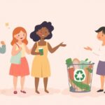 Dlaczego opinie grupy wpływają na nasze wybory środowiskowe?