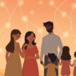 Dlaczego potrzebujemy bliskości w relacjach z rodziną?