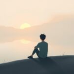 Dlaczego trudno mi cieszyć się życiem? Zrozumieć źródła poczucia pustki