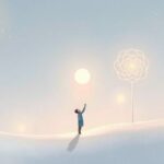 Dlaczego trudno mi czuć satysfakcję z życia? Głębsze spojrzenie na pustkę wewnętrzną