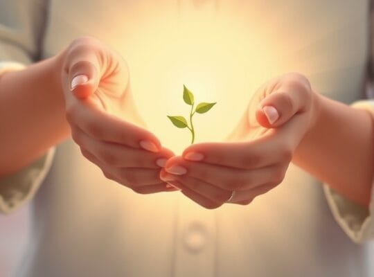 Nauczycielskie oczekiwania pielęgnują rozwój potencjału ucznia niczym światło delikatny pąk.