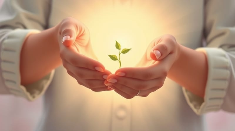 Nauczycielskie oczekiwania pielęgnują rozwój potencjału ucznia niczym światło delikatny pąk.