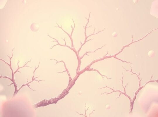 Delikatne, pastelowe polifenole odżywiają i wspomagają wzrost neuronów.