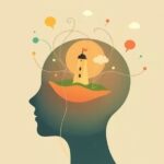 Jak mózg radzi sobie z lękiem przed porażką w rozmowach?