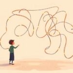 Jak nie zatracić siebie w roli „dobrego pracownika”?