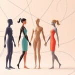 Jak psychologia tłumaczy zjawisko społecznego wpływu ról płciowych?