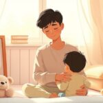 Jak radzić sobie z poczuciem, że „nie jestem dobrym rodzicem”?