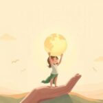 Jak zachować spokój, gdy waga odpowiedzialności przytłacza