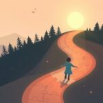 Jak zachować spokój w obliczu zmian zawodowych? Poradnik psychologiczny