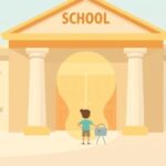 Kiedy szkoła staje się źródłem lęku – jak wspierać dziecko?