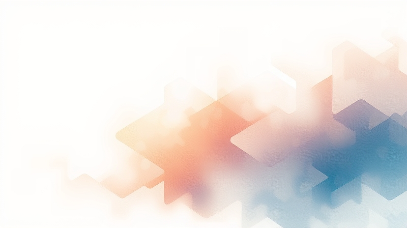 Rozmywająca się akwarela znanego obiektu, pastelowe mgliste kształty, introspekcja.