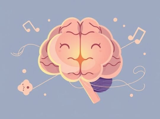 Płat skroniowy integruje emocje ze zmysłów, tworząc spójne rozumienie.