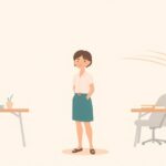 Samoregulacja w pracy: dlaczego samoakceptacja jest kluczem do sukcesu i dobrostanu