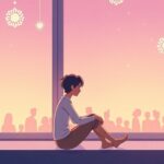 Samotność – zrozumieć i pokonać trudności w radzeniu sobie