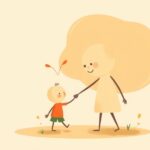 Surowy rodzic: granice czy empatia? Balans w wychowaniu