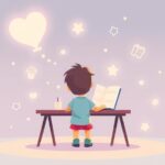 Trudności z koncentracją u dzieci: skuteczne strategie wsparcia