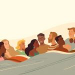 Dlaczego czasem naśladujemy zachowanie grupy?