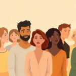 Dlaczego lubimy czuć się częścią społeczności? Psychologia przynależności i jej znaczenie dla zdrowia psychicznego