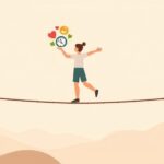 Dlaczego trudno być konsekwentnym rodzicem?