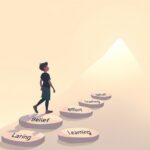 Efekt Galatei: jak wewnętrzne przekonania kształtują nasze sukcesy