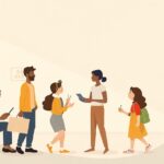 Efekt społecznego uczenia się w edukacji: jak działa i jak z niego mądrze korzystać