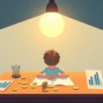 Jak efekt nadmiernej pewności siebie wpływa na nasze decyzje finansowe?