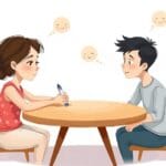 Jak nie tracić energii na codzienne konflikty z dzieckiem?