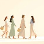 Jak psychologia tłumaczy zjawisko społecznego wpływu w modzie?