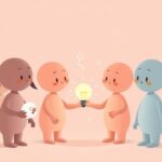 Jak uczymy się od innych w codziennych sytuacjach? Psychologia uczenia społecznego bez uproszczeń