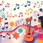 Muzyka a kultura: odmienne percepcje i uniwersalne reakcje