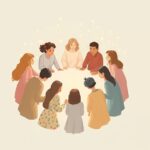 Psychologiczne mechanizmy stojące za potrzebą przynależności grupowej