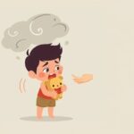 Zrozumieć i wspierać: skuteczne strategie radzenia sobie ze złością u dzieci