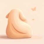 Trudności z okazywaniem ciepła fizycznego dziecku: głębsze spojrzenie