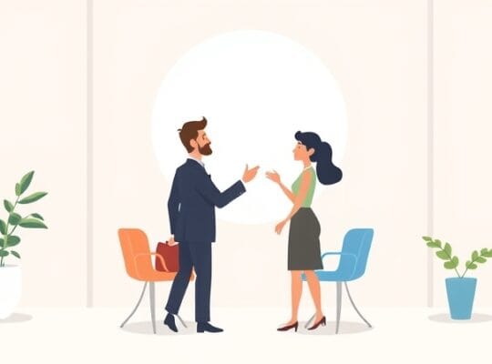 Symboliczna ilustracja efektu halo: jasny element wpływa na postrzeganie otoczenia.